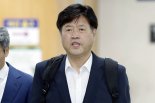 대법, 김용 前 민주연구원장 보석 인용...불구속 상태 재판