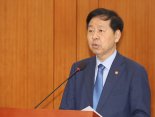 구윤철 "노란봉투법 쟁의 대상, 정리해고 등에 한정" [경제계, 노봉법 반발 확산]