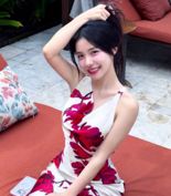 "한류 스타로 활동" 대만서 큰 인기…치어리더 이다혜 '깜짝 근황'