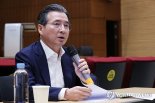 대통령실 "美 행정부, 반도체 기업 지분 취득 금시초문"