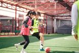 ‘아이엠그라운드’, 풋살 대중화 앞장…리뉴얼로 예약 편의 강화
