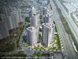 강남·판교 30분대 생활권 '수지자이 에디시온' 10월 공급