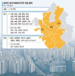 외국 살면서 위탁관리인 통해 매입… 투기성 거래 막는다 [외국인 토지거래허가구역 지정]