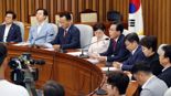 [영상] 국민의힘 이재명 대통령 비판... “기업을 권력의 시녀로 착각”