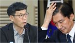진중권 "조국, 된장찌개로 서민 코스프레하고 尹만 공격…'조국 사태2' 될 것"