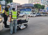 용인시, 땅꺼짐 안전 사고 예방...지표투과레이더(GPR)탐사 추진
