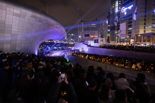 DDP 개관 11주년..."올해 2000만명 방문 예상"