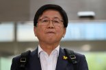 최교진 교육장관 후보자, 음주운전 당시 만취였다…‘면허 취소 수준’