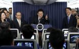 "북핵 '멈춤→축소→비핵화' 단계적 접근… 친중·혐중 없다" [한·미 정상회담]