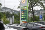러 공습에 우크라 에너지 시설 피해...10만 가구 이상 전력 공급 중단