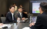 배경훈 과기부 장관 "3년 안에 AI 승부 봐야…GPU 5만장 확보 시기 앞당길 것"