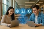 AI 교육 선도 계명대, 재학생 전원 생성형 AI 풀패키지 무상 제공