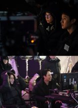 정우♥김유미, '짱구'로 부국제 '출격'