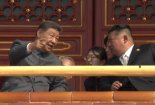 中외교부 "북중 정상, 회담 열어 깊이 있는 의견 교환할 것"