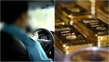 보이스피싱에 속아 금 130돈 구매한 70대女, 택시기사 덕분에 피해 면했다