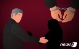 친누나 성폭행한 60대 男 "합의한 것" 주장에 1심 무죄…항소심은 실형