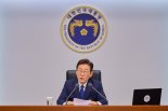 [속보] 李대통령, 8일 여야 대표와 오찬…野 장동혁과 별도 회동