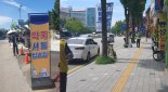 셔틀차량 3~4대씩 굴리는 약국… 호객 몸살 앓는 아산병원