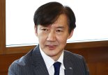 조국혁신당, 비대위원장에 조국 단수 추천키로