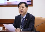 구윤철 "세계 1등 하나가 만 개 10등보다 중요…기업 지원 아끼지 않을 것"