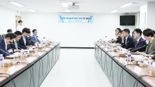 범정부 해상풍력 보급 가속화한다.. TF 킥오프회의 열어