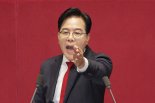 송언석 '3개 특위로 협치' 제안했지만..與 “사람이길 포기” 격앙