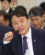 오송 참사 국정조사 시작… 김영환 충북지사 질타