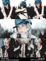 아이들 우기, 'M.O.' 첫 콘셉트 포토…'반전 매력' 선물