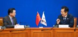 정청래 "경주 APEC, 시진핑 방한으로 정상 간 소통 이뤄지길"