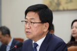 최교진 교육부 장관 후보자 인사청문보고서 與주도 채택