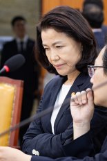 이진숙 쫓겨난다..방미위 설치법 국회 통과