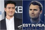 최시원, 트럼프 측근 찰리 커크 추모…용의자는 석방