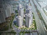 "강남·판교 접근성에 주목"…'수지자이 에디시온' 10월 공급