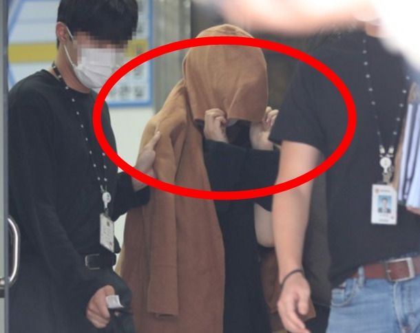 뉴질랜드 ‘가방 속 남매 시신 사건’ 피고인. 연합뉴스