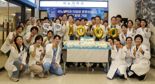 서울성모병원 비뇨의학과, 아태지역 첫 '단일공 비뇨기 로봇수술' 1000례 달성