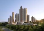 두산건설, 구미 첫 하이엔드 '두산위브더제니스 구미' 10월 분양 예정
