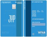 YG·SM 이어 JYP도 현대카드 쓴다