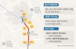 강남·판교·수지 '경부축 황금라인'이 뜨는 이유