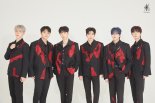 '컴백' 더킹덤, 스페셜 앨범 '콘셉트 포토' 공개