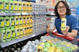 "천원대 하이볼 나왔다"…롯데마트·슈퍼, '초가성비' 주류 출시