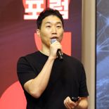 "숏폼 드라마, 글로벌 3세대 영상 시장 핵심" 정호영 뉴유니버스 대표 [제12회 대한민국 문화콘텐츠포럼]