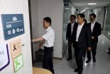 경찰, 이춘석 의원실 압수수색 종료…3시간 30분간 자료확보