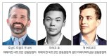 서울 오는 트럼프 주니어, 비트코인 미래·투자전략 밝힌다 [미리보는 KBW 2025]