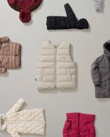 현대백화점 "패딩조끼 하나 사면 하나 기부" 자원순환 프로젝트