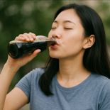 ″시원한 '이것', 자주 마셨는데″…'우울증' 발병 위험↑