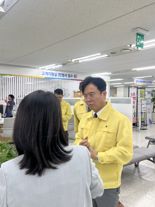 실업급여 지급 이상無, 구직수당은 지연…임금체불·대지급금은 '현장 접수'