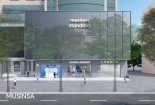 무신사, 중국 상하이 진출…"5년 내 100개 매장·매출 1조 목표"
