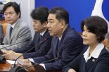 민주당 "전산망 마비, 尹정부 책임 명확…민생경제협의체 재가동하자"