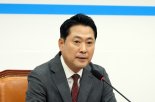 장동혁 "추석 대참사, 소상공인 보상 계획 밝혀야"