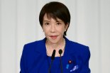 "다카이치, 외교 수완 미지수…균형 있는 자세 과제"